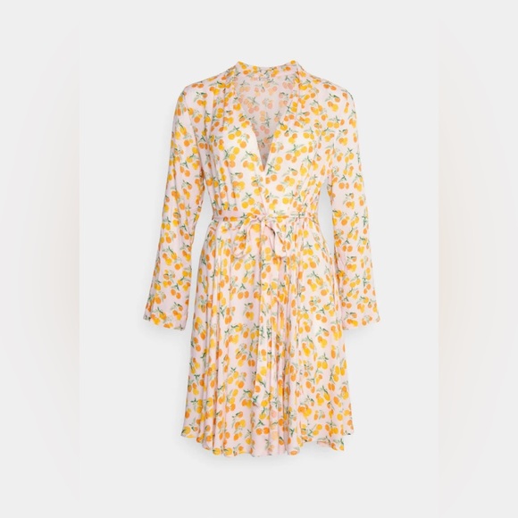 𝓯𝓹 Free People ~ Worth It Robe - Picture 7 of 9